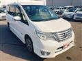 2014 Nissan Serena