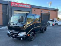 2019 Toyota Dyna Truck