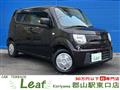 2012 Suzuki MR Wagon