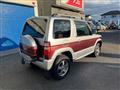 2008 Mitsubishi Pajero Mini