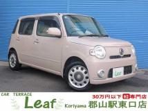 2011 Daihatsu MIRA COCOA