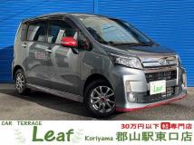 2014 Daihatsu Move Custom