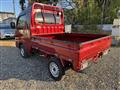 2023 Daihatsu Hijet Truck