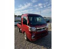 2023 Daihatsu Hijet Truck