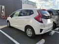 2016 Honda Fit