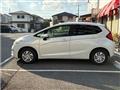 2016 Honda Fit