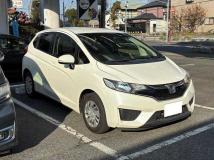 2016 Honda Fit