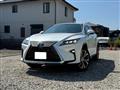 2017 Lexus RX