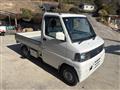 2003 Mitsubishi Minicab Truck