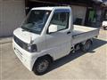 2003 Mitsubishi Minicab Truck