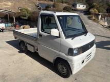 2003 Mitsubishi Minicab Truck
