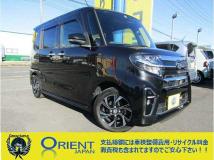 2019 Daihatsu Tanto Custom