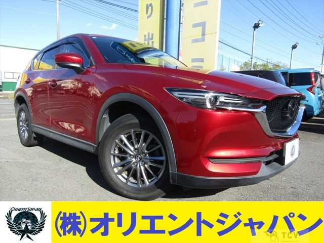 2017 Mazda Mazda Others