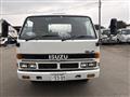 1990 Isuzu Isuzu Others