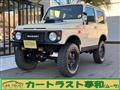 1998 Suzuki Jimny