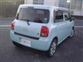 2009 Suzuki Lapin