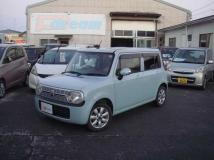 2009 Suzuki Lapin