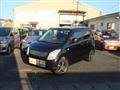 2012 Suzuki Wagon R