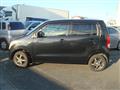2012 Suzuki Wagon R