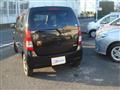 2012 Suzuki Wagon R
