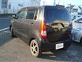 2012 Suzuki Wagon R