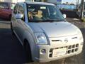 2009 Nissan Pino