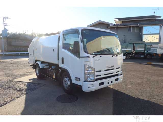 2008 Isuzu Isuzu Others