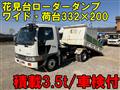 1998 Toyota Dyna Truck