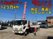 2009 Isuzu Isuzu Others