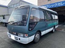 1999 Toyota Coaster