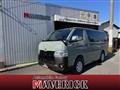 2025 Toyota Hiace Van