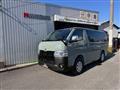2025 Toyota Hiace Van