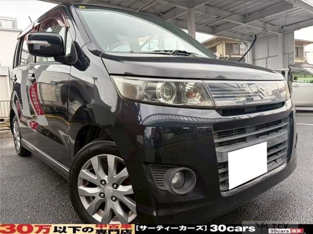 2011 Suzuki Wagon R