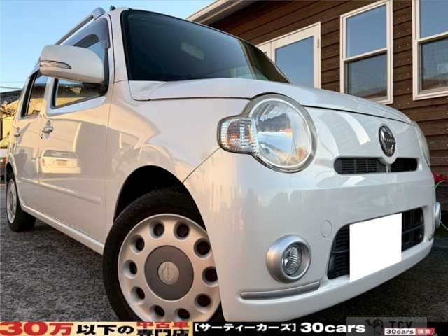 2009 Daihatsu MIRA COCOA