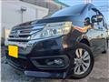 2012 Honda Step WGN