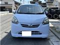 2012 Daihatsu Mira