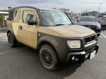 2003 Honda Element