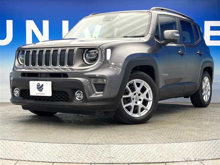 2019 Jeep Jeep Others