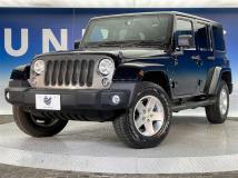 2014 Jeep Jeep Others