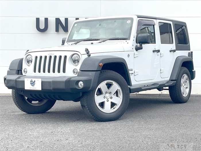 2018 Jeep Jeep Others