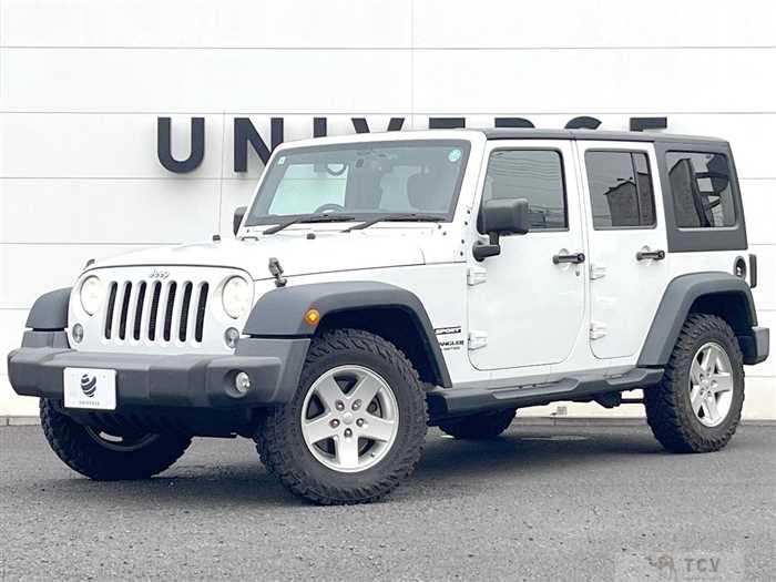 2015 Jeep Jeep Others