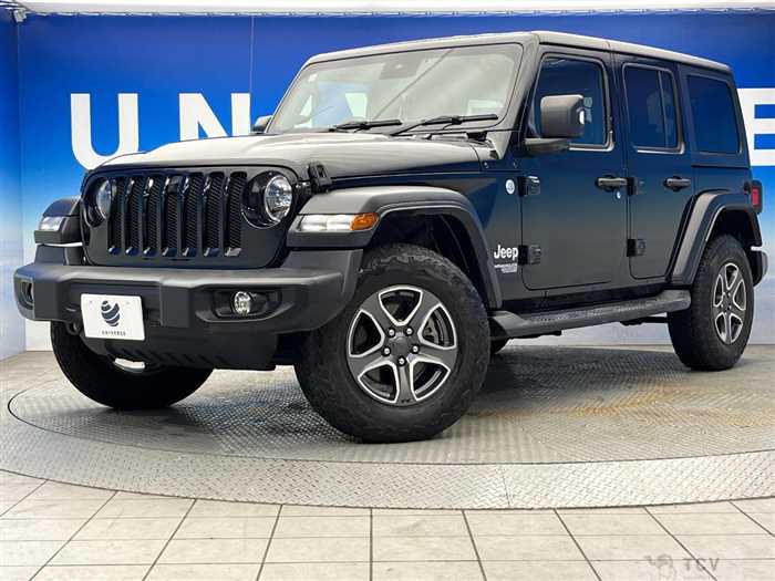 2020 Jeep Jeep Others