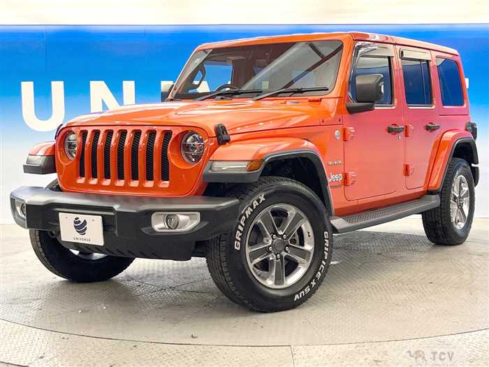 2018 Jeep Jeep Others