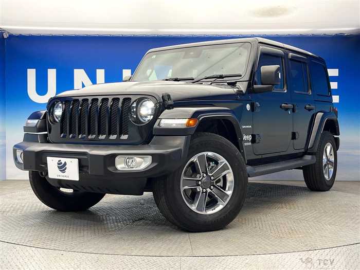 2021 Jeep Jeep Others