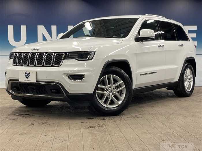 2018 Jeep Jeep Others