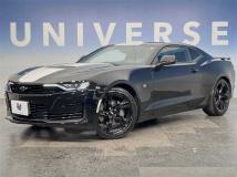 2024 Chevrolet Camaro