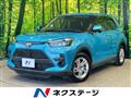 2019 Toyota Raize