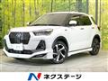 2022 Daihatsu Rocky