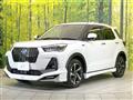 2022 Daihatsu Rocky