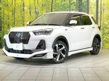 2022 Daihatsu Rocky